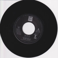 Paul McCartney And Michael Jackson – Say Say Say (Japan)