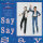 Paul McCartney And Michael Jackson – Say Say Say (Japan)