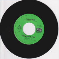 Kim Carnes - Bette Davis Eyes (Japan)