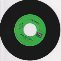 Kim Carnes - Bette Davis Eyes (Japan)