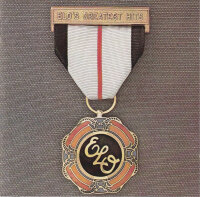 Electric Light Orchestra - ELOs Greatest Hits...