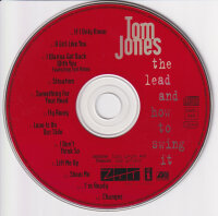 Tom Jones - The Lead And How To Swing It