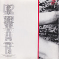 U2 - War