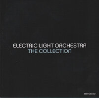 Electric Light Orchestra - The Collection