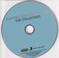 Electric Light Orchestra - The Collection