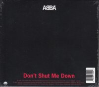 ABBA - Dont Shut Me Down